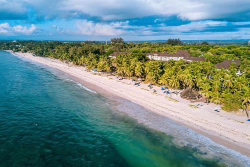 Diani Reef Beach Resort and Spa, Mombasa, Kenya