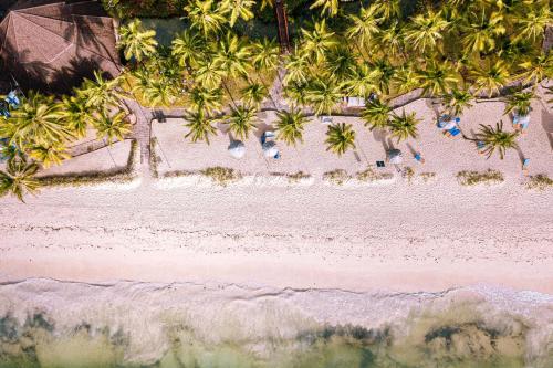 Diani Reef Beach Resort and Spa, Mombasa, Kenya