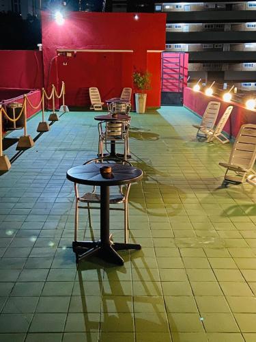 Kert, Reef Hostel & Pousada in Boa Vista