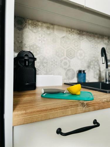 Chabrowy - Apartamenty Smart Projekt, Tarnów (foto 7)