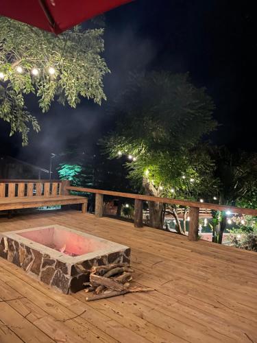 MGM Ranch and Farm in Taal