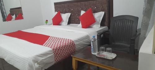 Karma Hostel