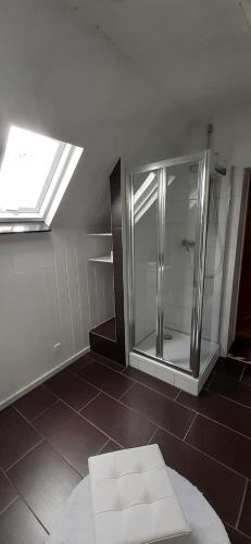 Ferienwohnung Am Vulkanpfad Ferienwohnung Am Vulkanpfad