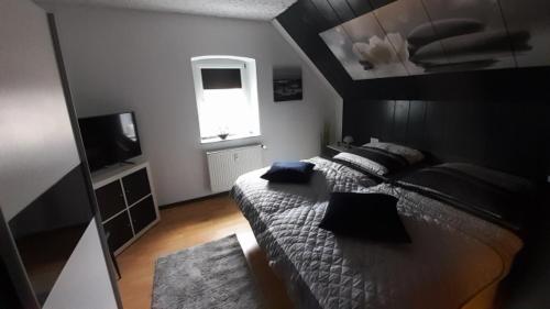 Ferienwohnung Am Vulkanpfad