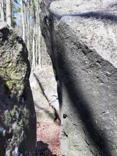 Ferienwohnung Am Vulkanpfad Ferienwohnung Am Vulkanpfad