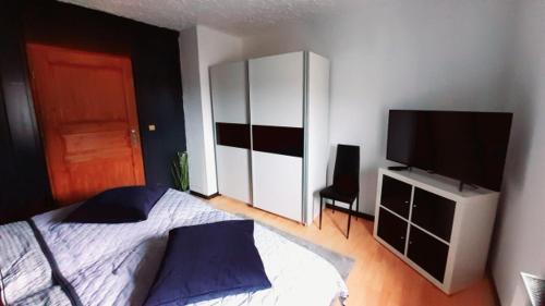 Ferienwohnung Am Vulkanpfad Ferienwohnung Am Vulkanpfad