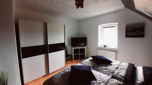 Ferienwohnung Am Vulkanpfad Ferienwohnung Am Vulkanpfad