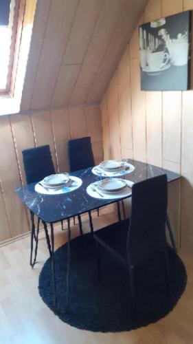 Ferienwohnung Am Vulkanpfad Ferienwohnung Am Vulkanpfad