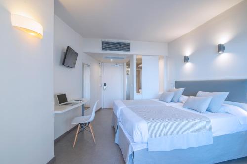 HĂ´tel Hotel Puerto de La Luz Pierre & Vacances