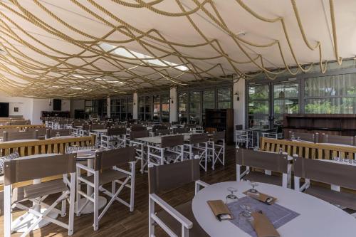 Belambra Clubs Presqu'île De Giens - Riviera Beach Club - image 11
