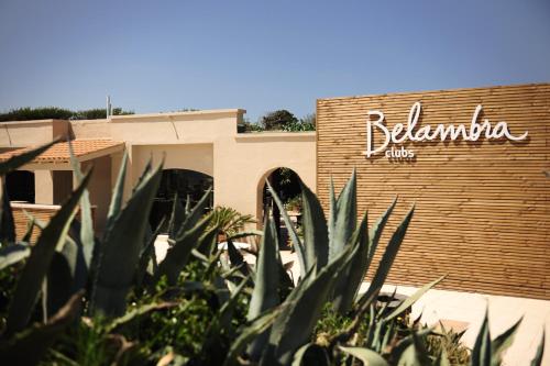 Belambra Clubs Presqu'île De Giens - Riviera Beach Club - main image