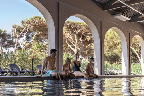 Belambra Clubs "Riviera Beach Club"