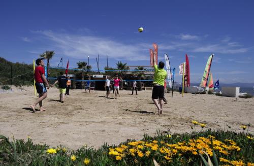 Belambra Clubs Presqu'île De Giens - Riviera Beach Club - image 4