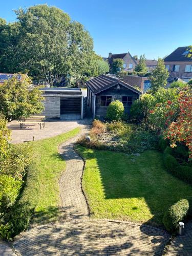 Kert, Zeehuis Zuidzande in Zuidzande