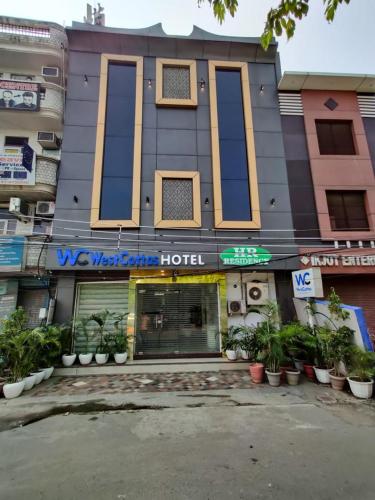 WEST COTTAS HOTEL -- Couples, Family, Corporate Favorite in Heart of Jalandhar