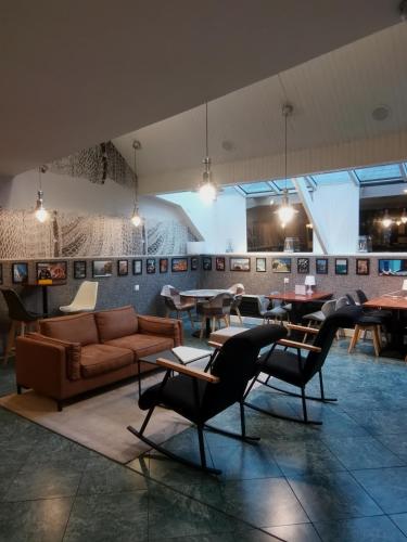 The Originals City Hôtel Au Chêne Vert Saint-Brieuc Nord (Inter-Hotel) - image 3