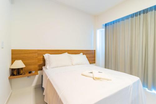 Mana Beach #A316 - Quádruplo por Carpediem, Porto de Galinhas (foto 3)