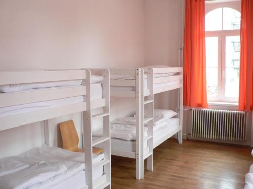 Hostel DIC – Ljubljana, NY