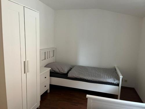 FeWo Köthen in Klepzig, Deutschland