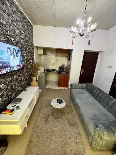 Grace Apartment photo