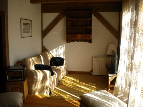 Chalet Dolomiti, 8 posti, wifi, netflix in Danta
