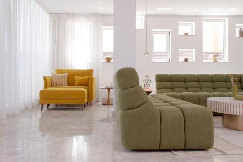 The Moss - Luxury Villa in Corralejo near the Beach, Corralejo (foto 7)
