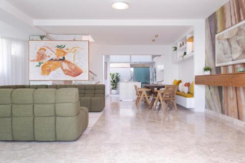 The Moss - Luxury Villa in Corralejo near the Beach, Corralejo (foto 5)
