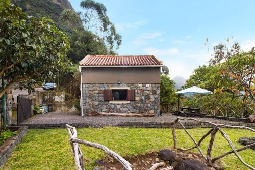  The Perfect Cottage, Pension in São Vicente