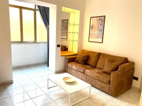 Marcos house Roma metro A, Рим (фото 5)