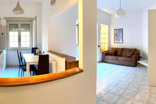 Marcos house Roma metro A, Рим (фото 10)