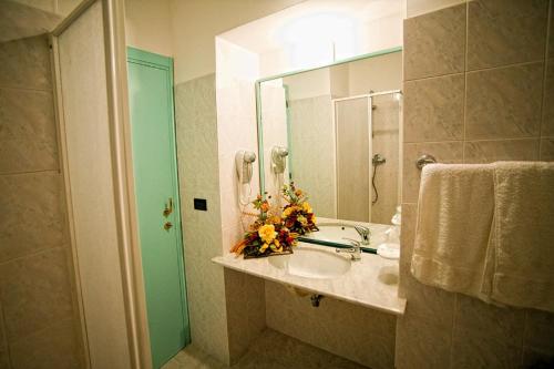 Hotel La Plancia – Otranto, OK