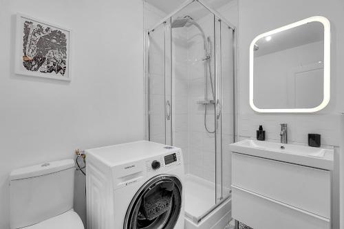 Le Clos Dupont - Appartement avec jardin et terrasse à Toulouse, Tuluza (zdjęcie 4)