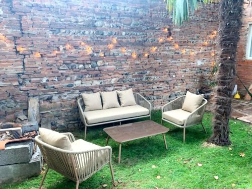 Le Clos Dupont - Appartement avec jardin et terrasse à Toulouse, Tuluza (zdjęcie 6)