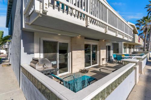 4912 Seashore A Lower in Newport Beach, USA