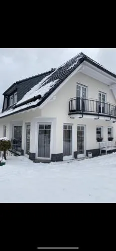 ByBesa in Winterberg, Deutschland