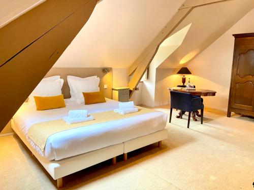 Domaine Utah Beach - Hotel le Grand Hard