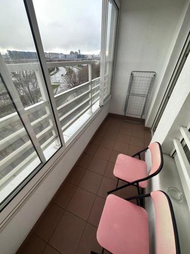 Nevena Belville Apartments - image 11