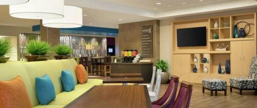 Home2 Suites By Hilton Cullman - Hotel