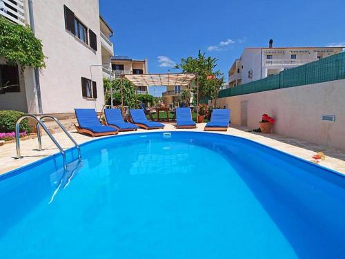 Apartments Zadro 3