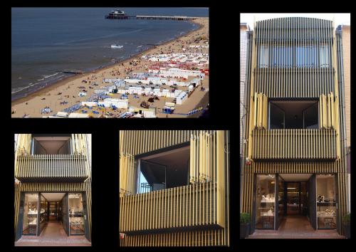 Private House, Blankenberge (foto 6)