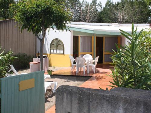 Maison Torreilles 2 pièces 4 personnes - FR-1-530-11 - main image