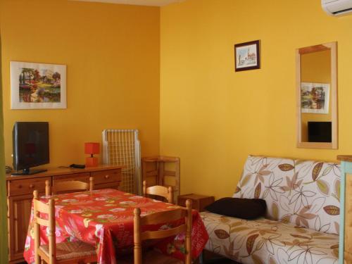 Maison Torreilles 2 pièces 4 personnes - FR-1-530-11 - image 13