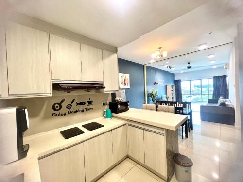 AJ Suites @ Loft Imago KK