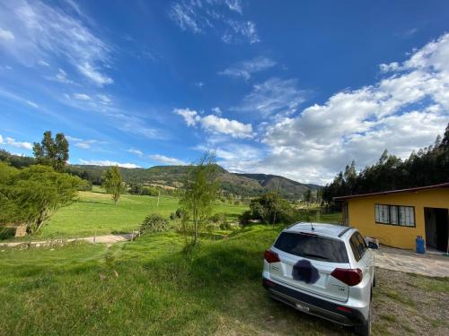 Suanoga - Finca Turística