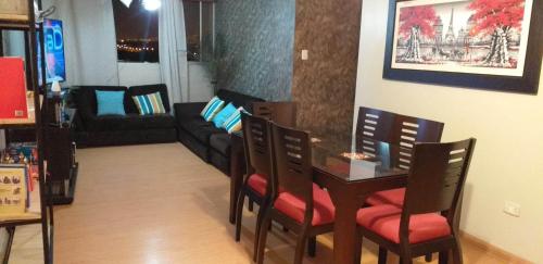 Aby house