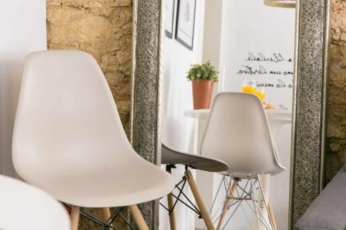 Liberdade- Studio in prime location City Center, Lisabon (fotografie 8)