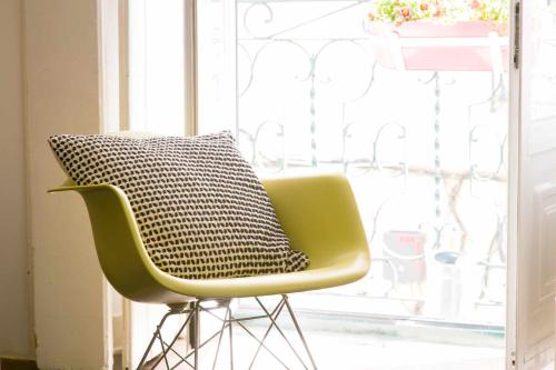 Liberdade- Studio in prime location City Center, Lisabon (fotografie 10)