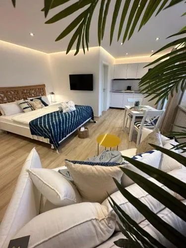 3C Boutique Apartments Nrº14 in Mainburg, Deutschland