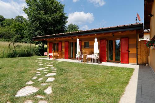 Accommodation in Province of Brescia