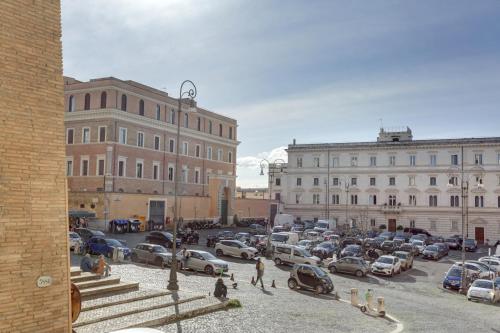 Colosseo Residenza Sette Sale - image 5